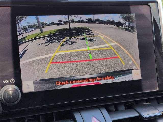 Certified 2023 Toyota RAV4 XLE w/ Convenience Package FWD image 21