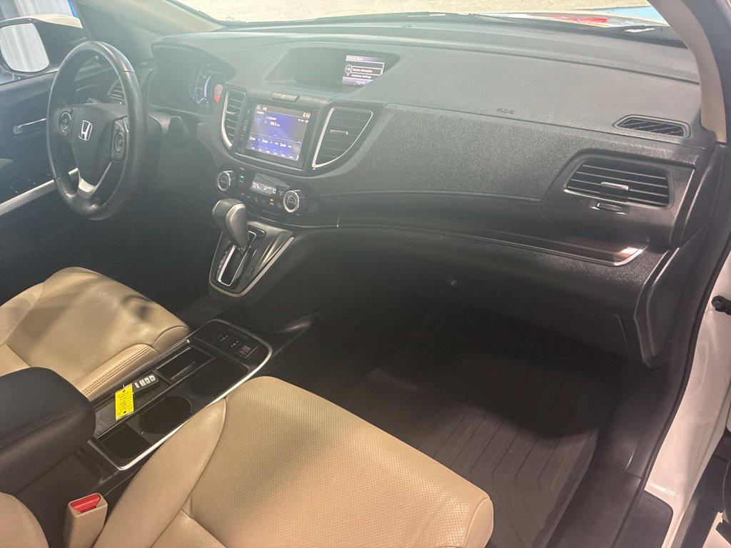 Used 2016 Honda CR-V Touring image 35