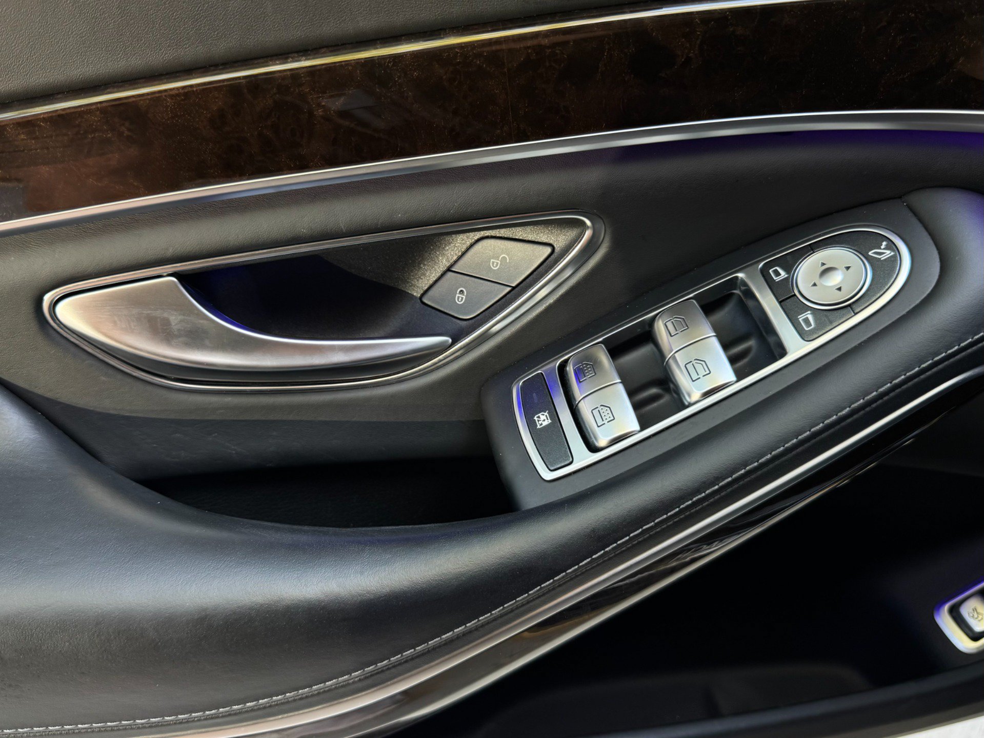 Used 2020 Mercedes-Benz Maybach S 650 image 71