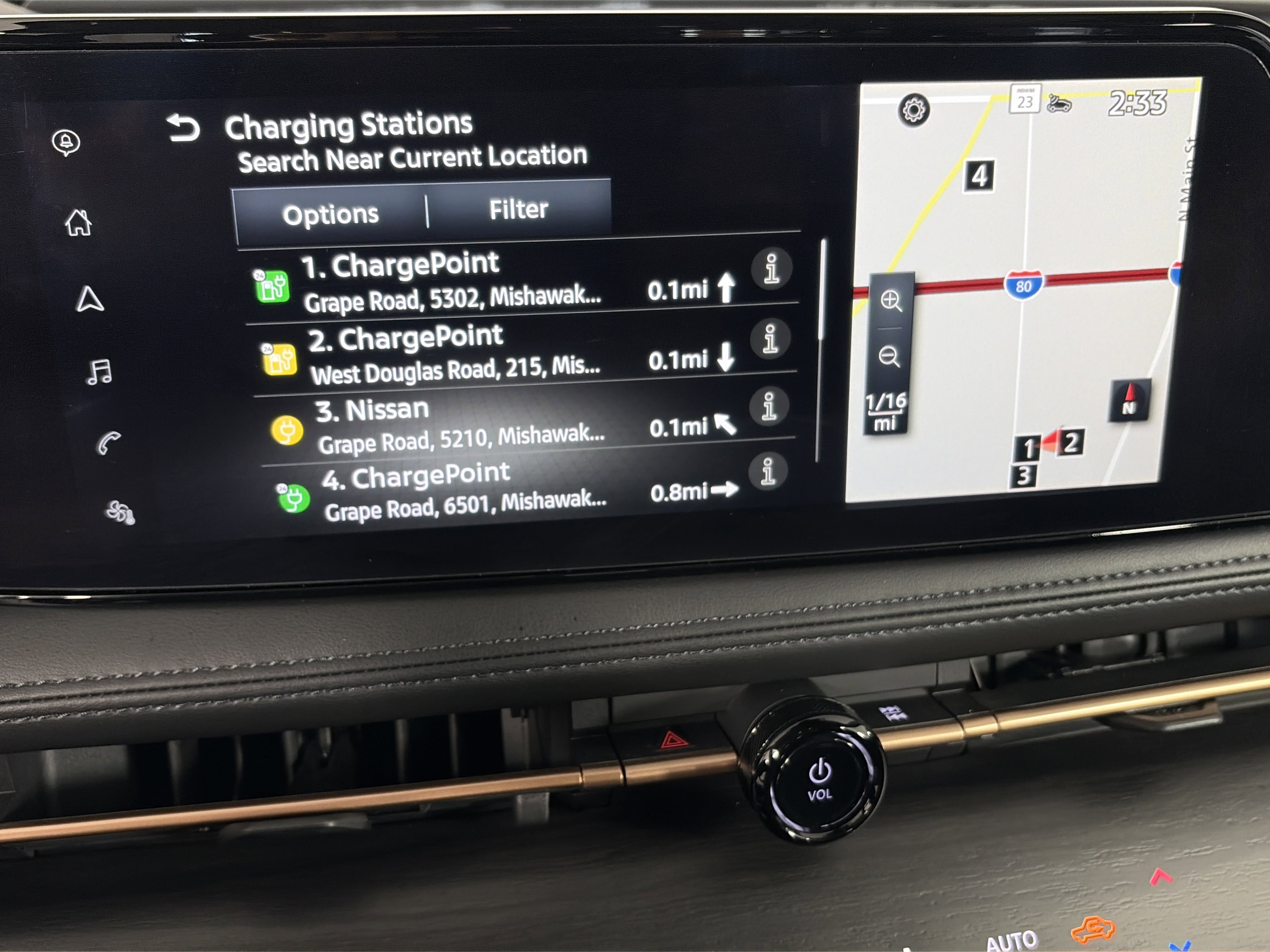 Used 2023 Nissan Ariya AWD image 26