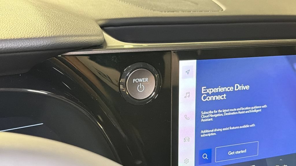New 2026 Lexus TX 500h AWD image 22