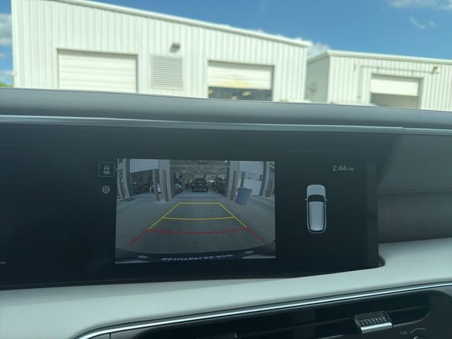 New 2026 Hyundai Palisade SEL FWD image 16