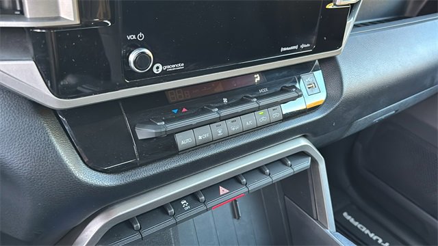 Used 2022 Toyota Tundra SR5 w/ TRD Sport Package image 16