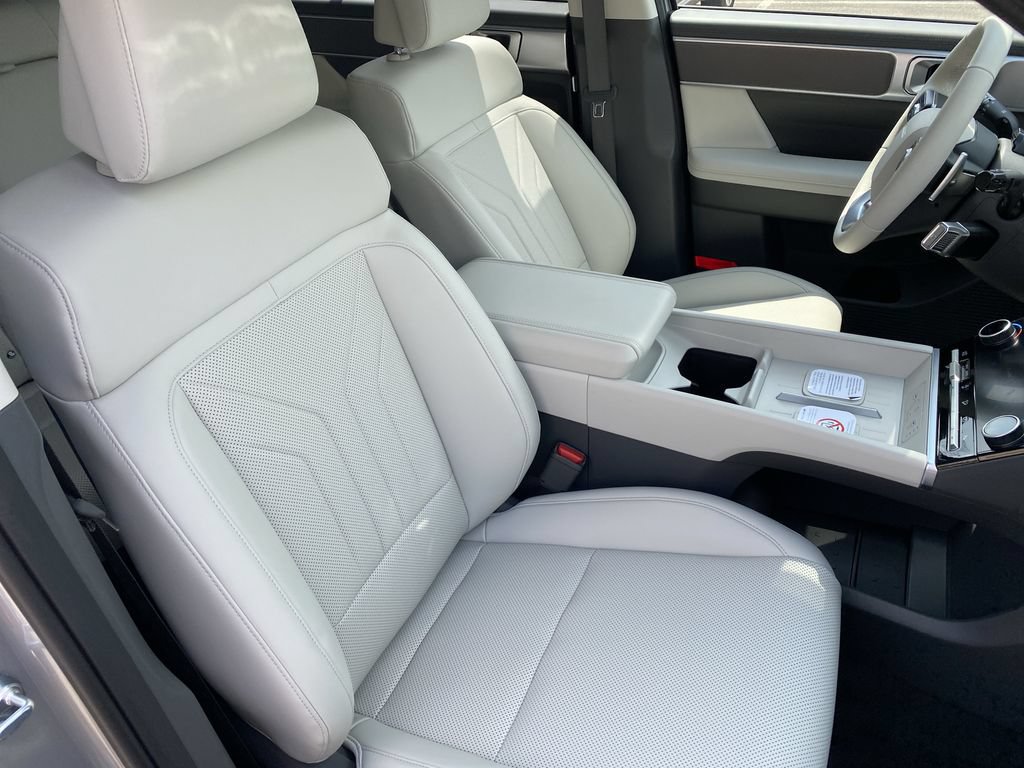 New 2027 Hyundai Santa Fe SEL FWD image 36