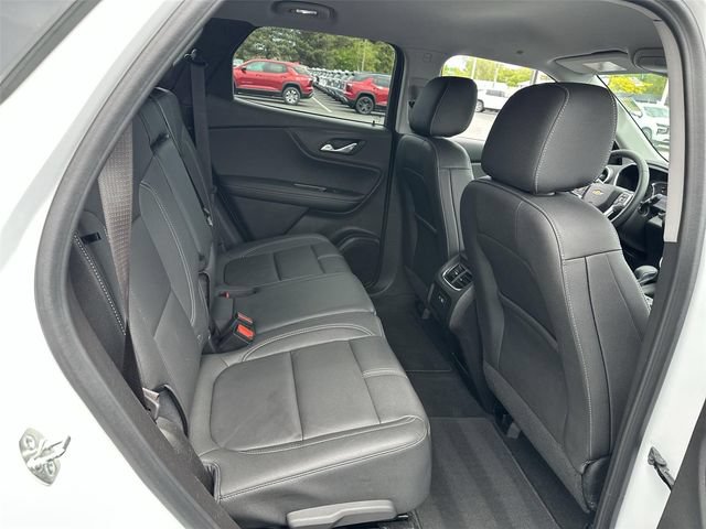 Certified 2024 Chevrolet Blazer LT AWD/4WD image 26