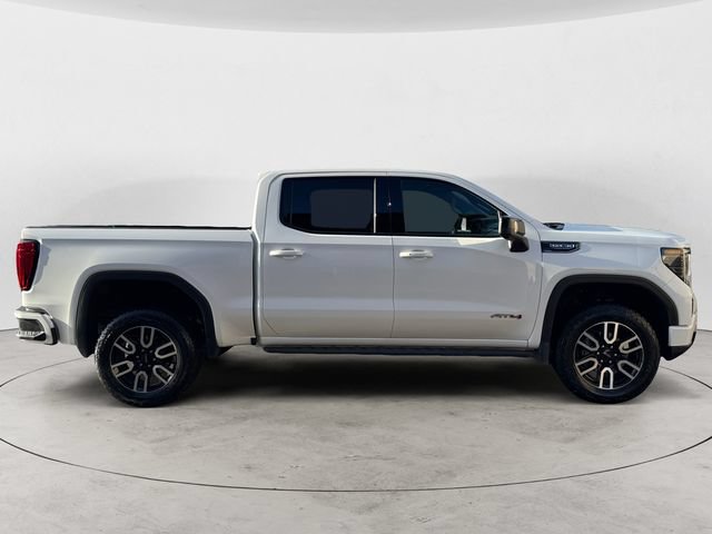Used 2024 GMC Sierra 1500 AT4 w/ Technology Package AWD/4WD image 6