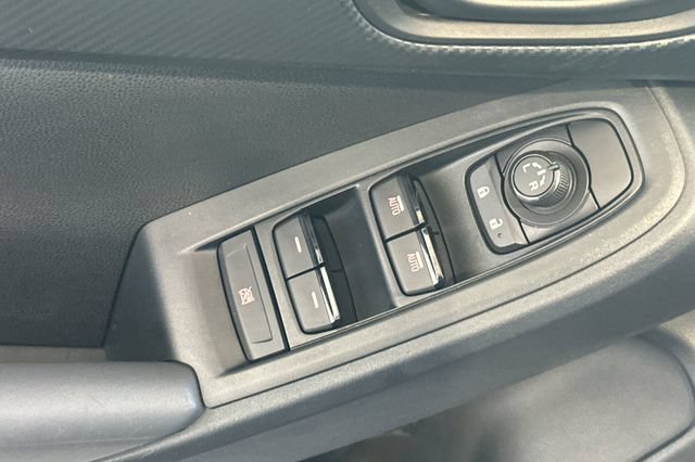 Certified 2024 Subaru Crosstrek 2.0i AWD/4WD image 12