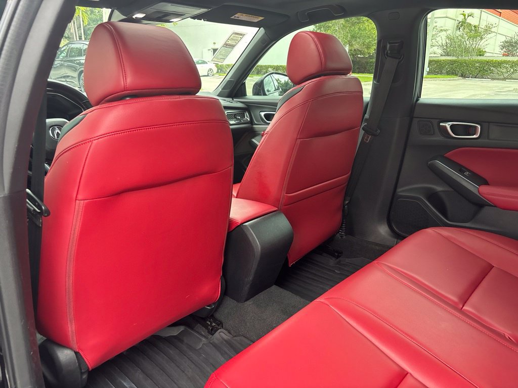 Used 2024 Acura Integra A-Spec FWD image 19