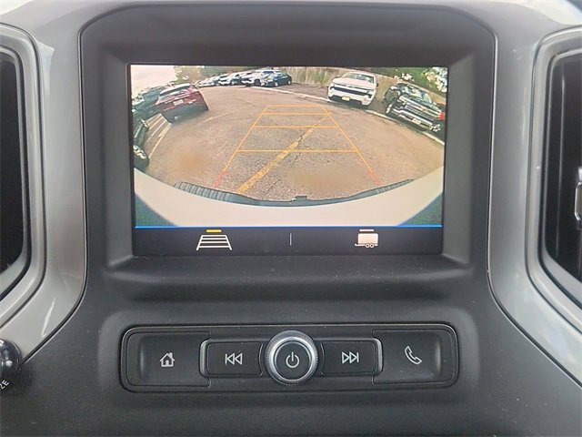 Used 2021 Chevrolet Silverado 3500 W/T w/ WT Fleet Convenience Package image 14