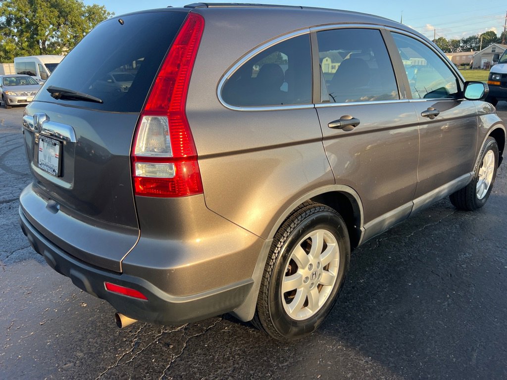 Used 2009 Honda CR-V EX image 7
