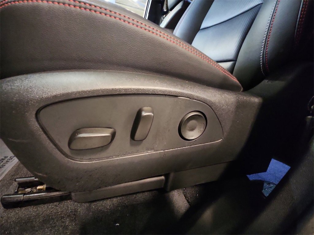 Certified 2024 Chevrolet Traverse RS w/ LPO, Floor Liner Package image 13