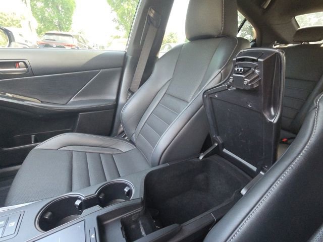 Used 2022 Lexus IS 350 F Sport w/ Accessory Package RWD image 27
