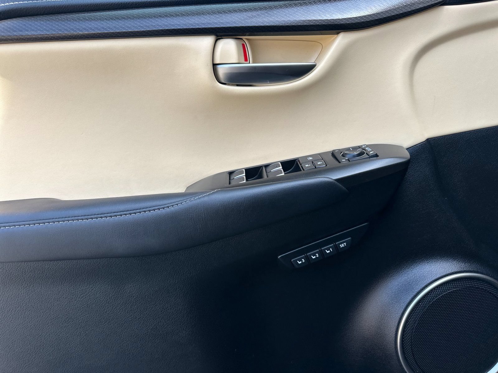 Used 2019 Lexus NX 300 FWD w/ Premium Package image 11