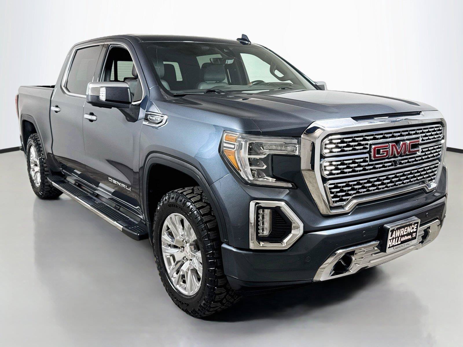 Used 2019 GMC Sierra 1500 Denali w/ Technology Package AWD/4WD image 3