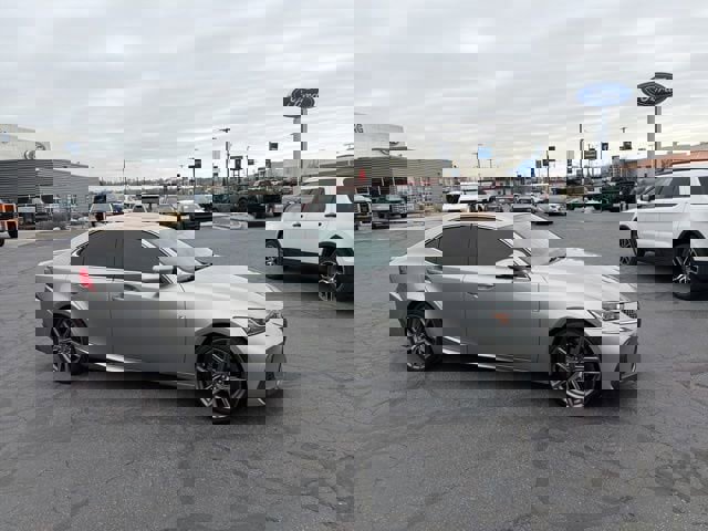 Used 2017 Lexus IS 300 F Sport w/ F Sport Package image 3