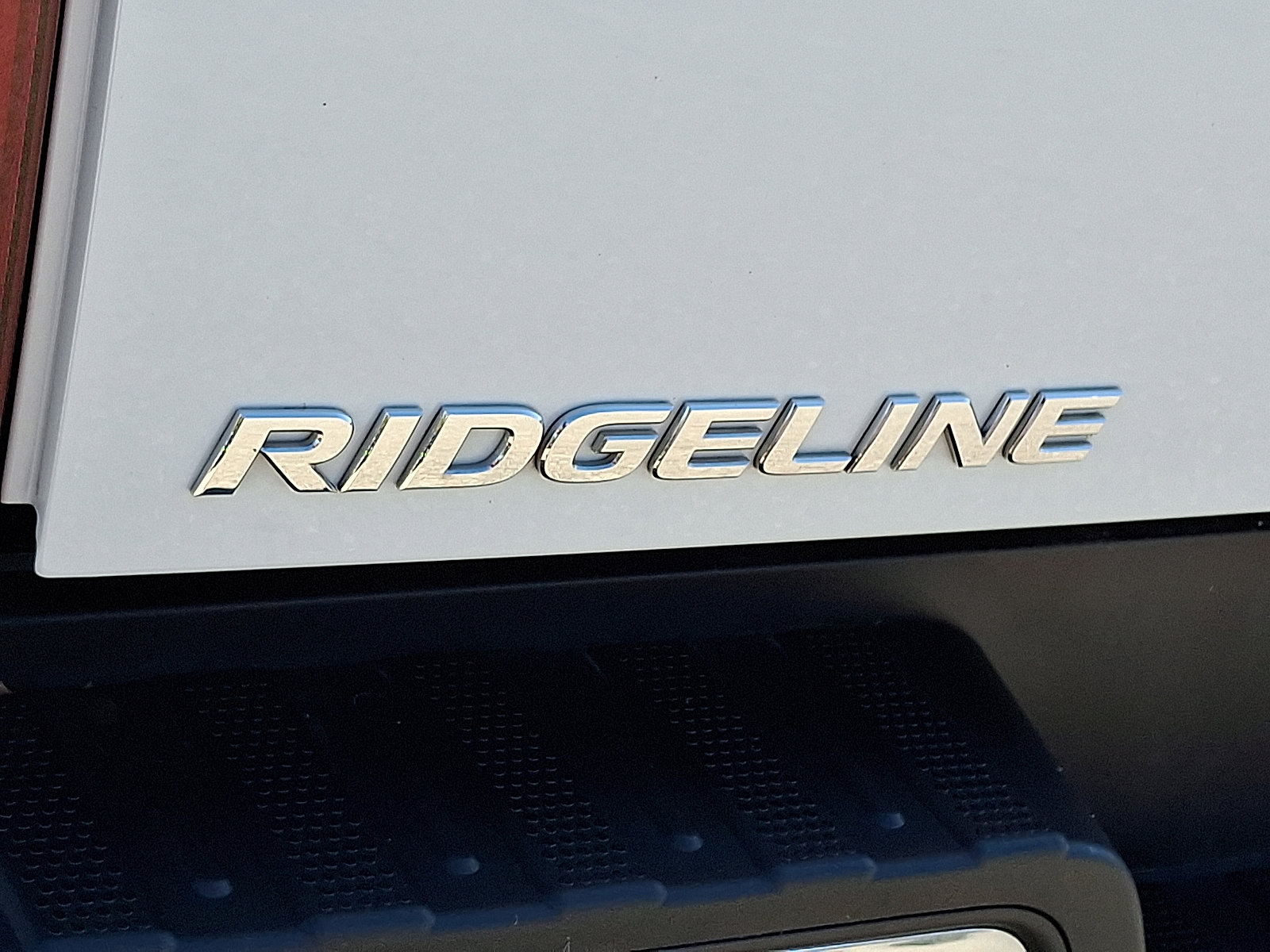 Used 2020 Honda Ridgeline RTL image 30