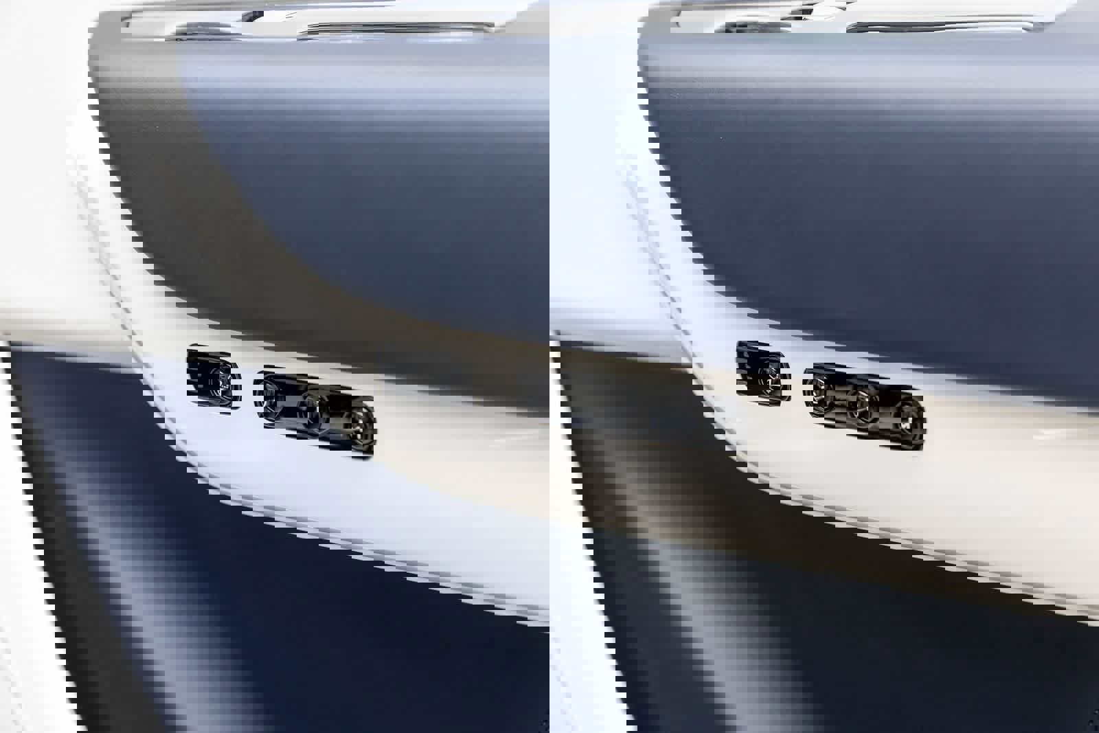 Used 2023 Rolls-Royce Cullinan w/ Cullinan Package image 52