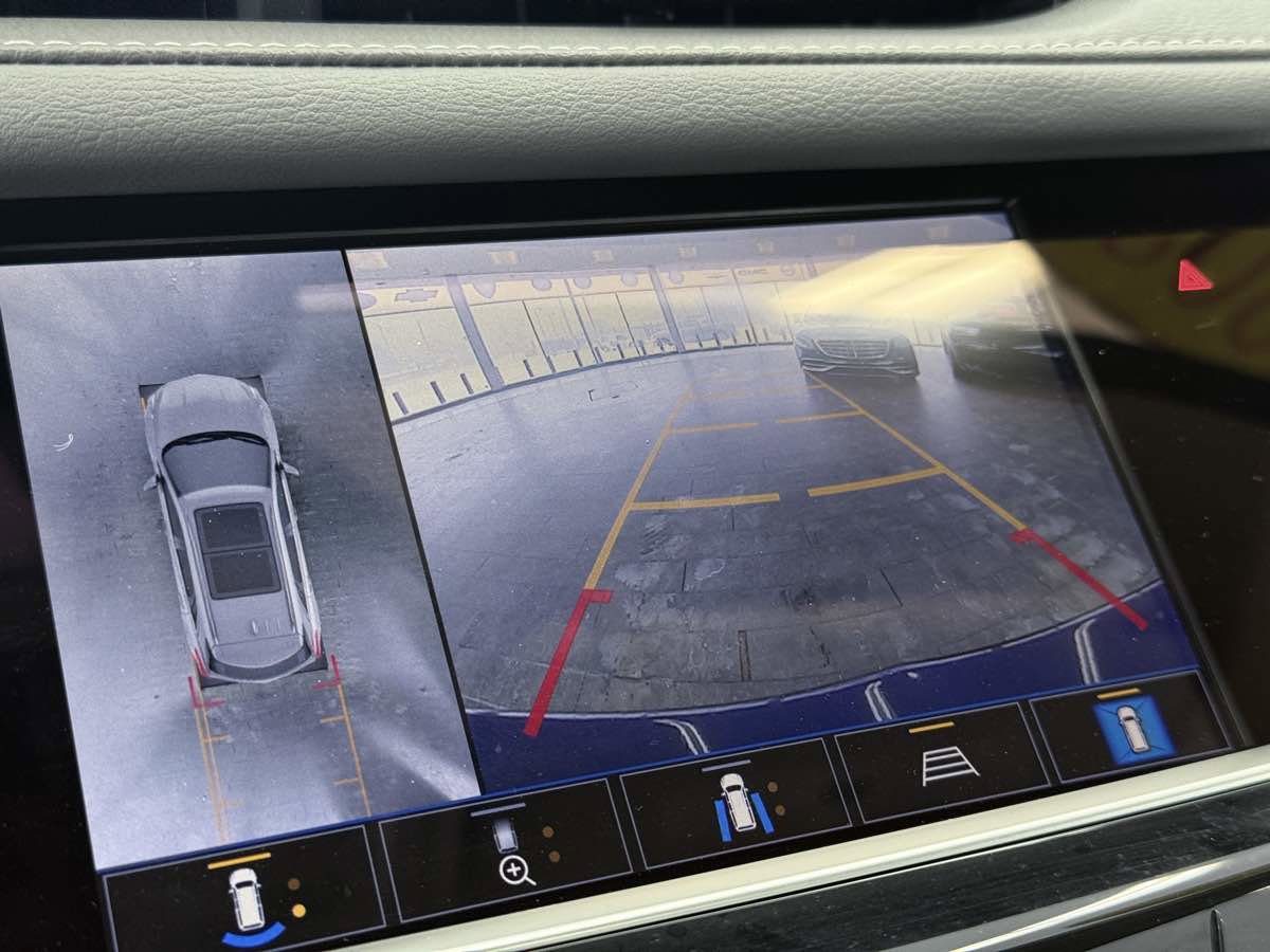 Used 2025 Cadillac XT5 Premium Luxury w/ Technology Package image 61