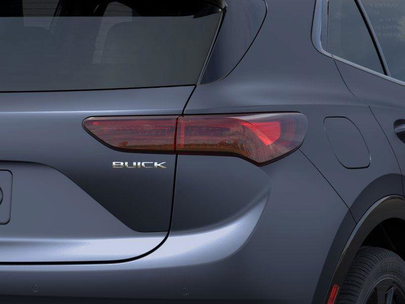 New 2026 Buick Envision Sport Touring image 11
