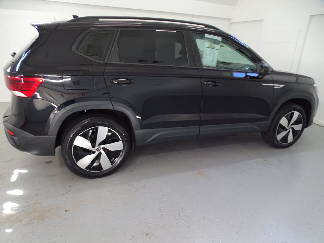 Used 2024 Volkswagen Taos S AWD/4WD image 22