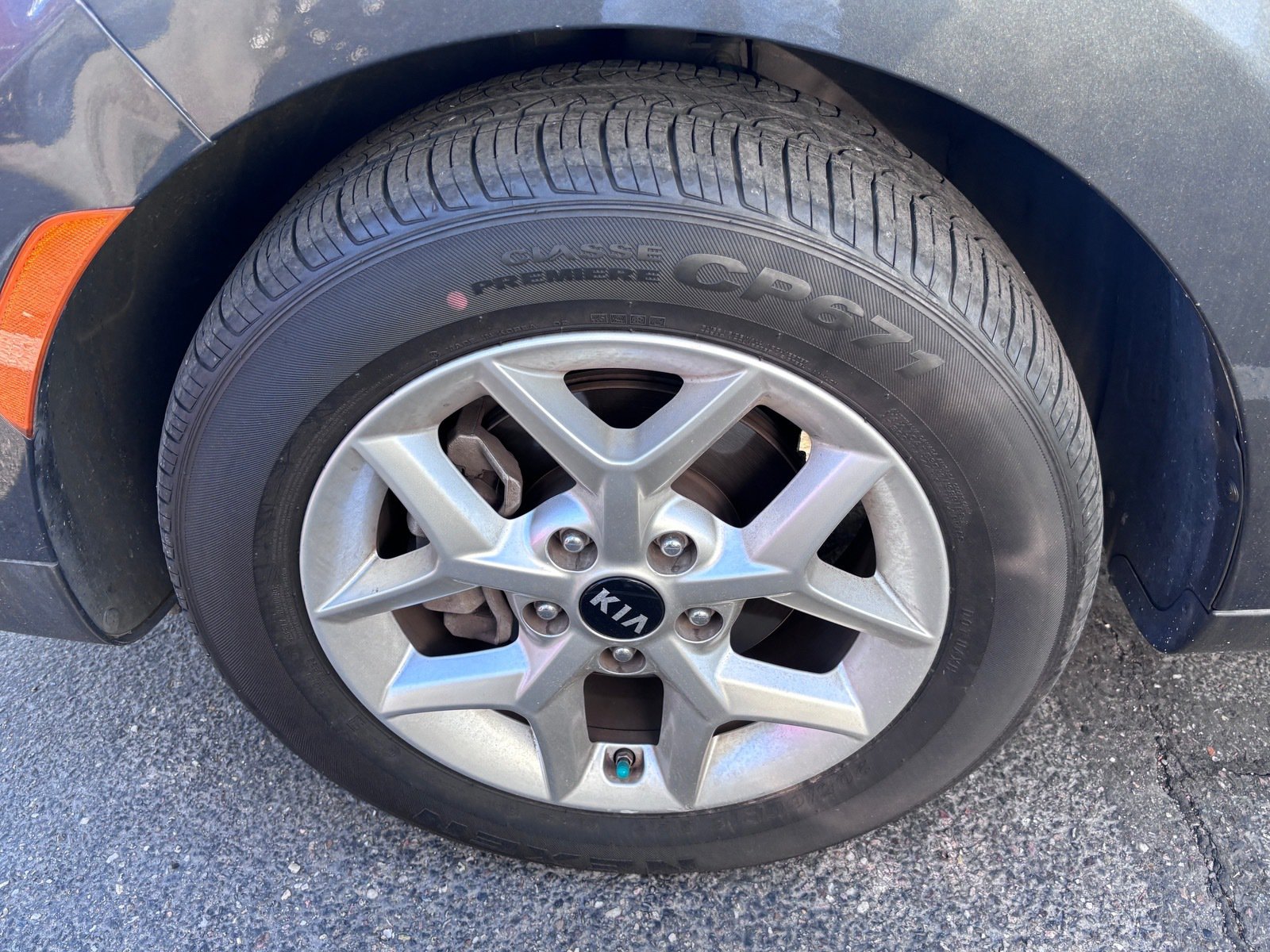 Used 2021 Kia Soul S FWD image 5