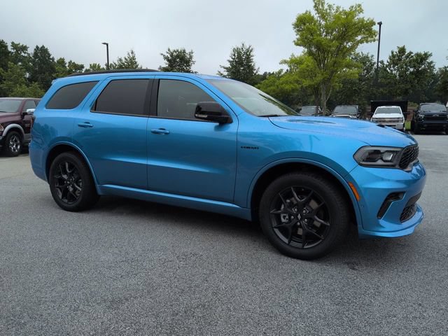 New 2026 Dodge Durango GT AWD/4WD image 2