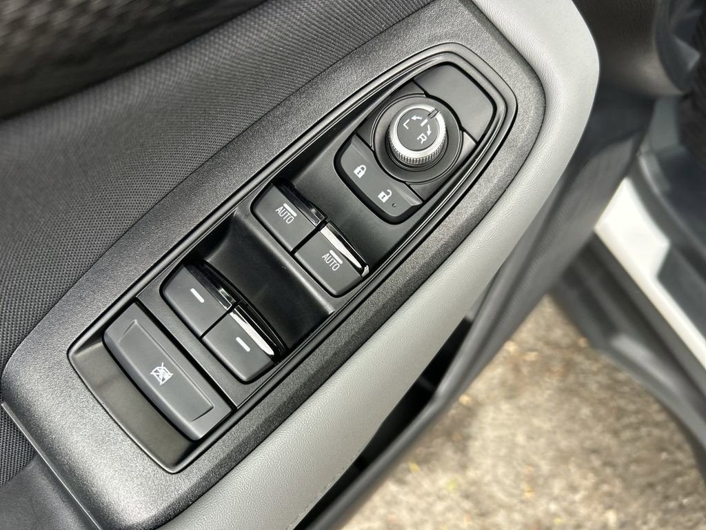 Certified 2025 Subaru Outback Premium AWD/4WD image 16