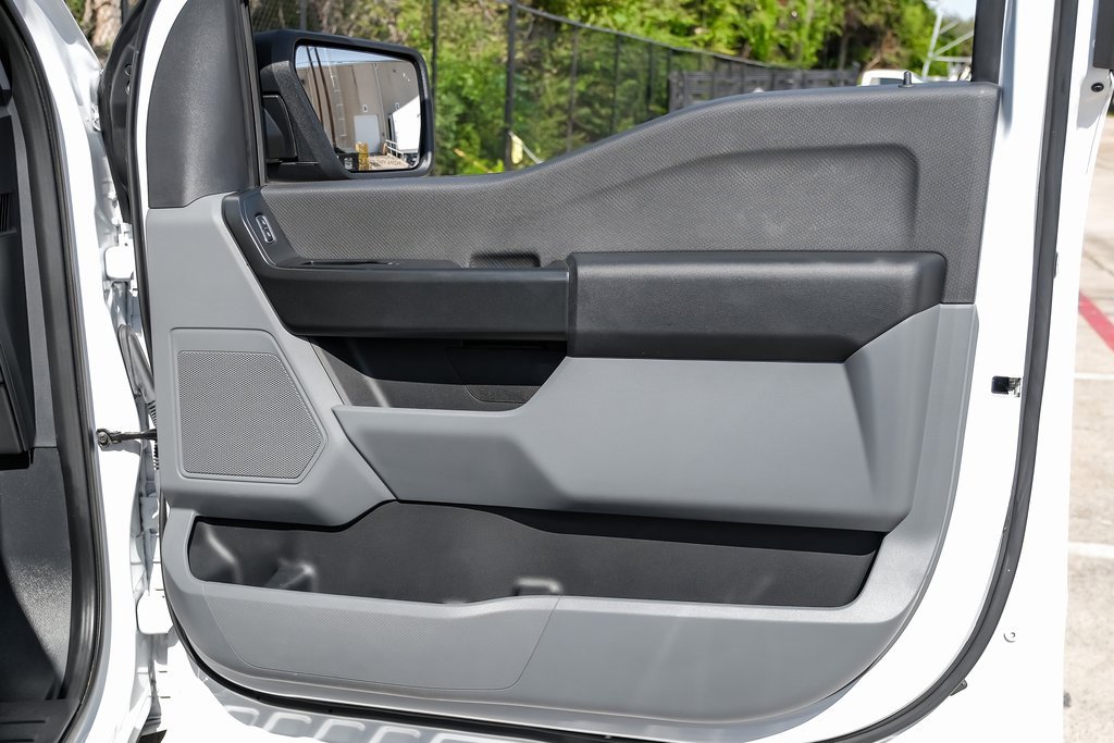 Used 2024 Ford F150 XL image 32