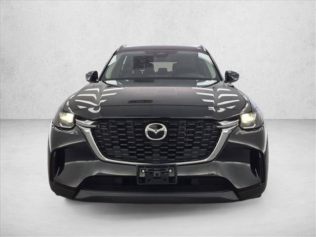 Used 2024 MAZDA CX-90 3.3 Turbo w/ Select Package AWD/4WD image 2