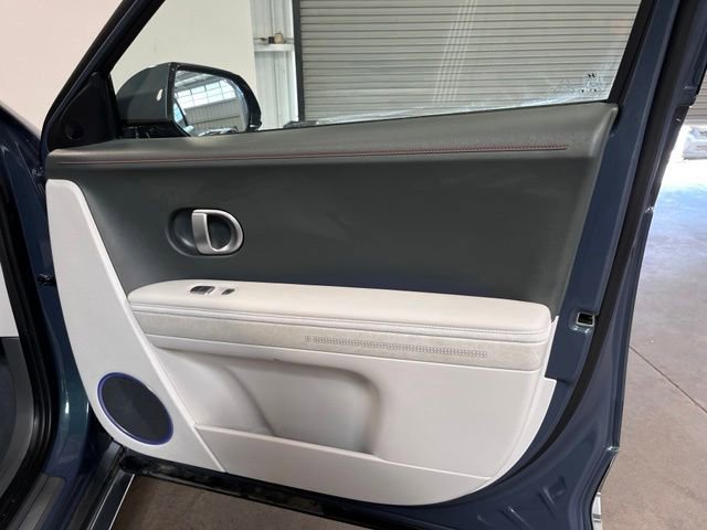 Used 2024 Hyundai Ioniq 5 Limited RWD image 12