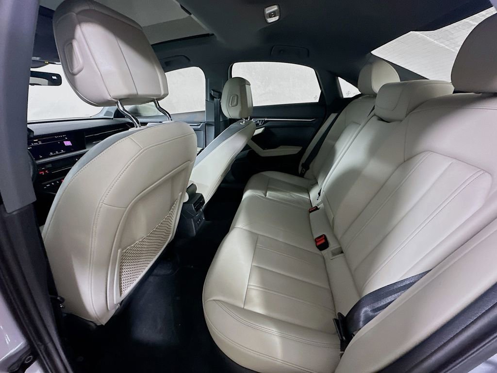 Used 2024 Audi A3 2.0T Premium image 12