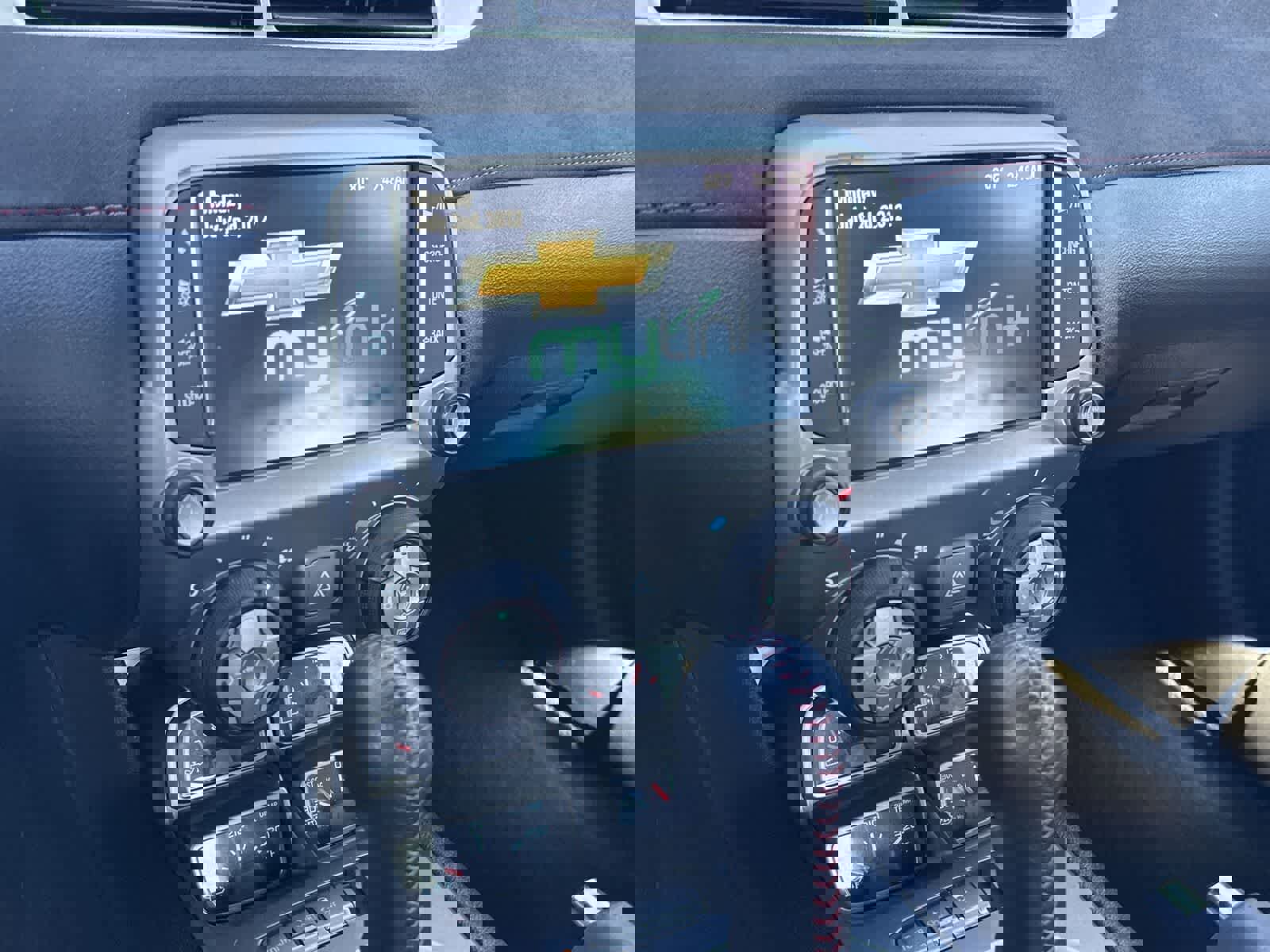 Used 2013 Chevrolet Camaro ZL1 image 19