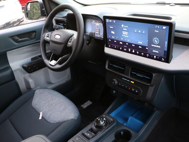 New 2026 Ford Maverick XLT w/ XLT Luxury Package FWD image 13