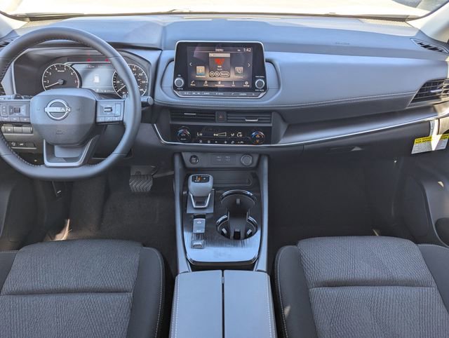 New 2026 Nissan Rogue SV image 14