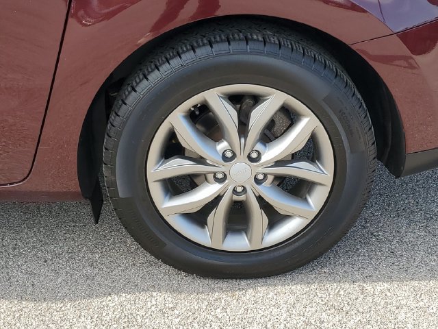 Used 2020 Kia Sedona EX FWD image 37
