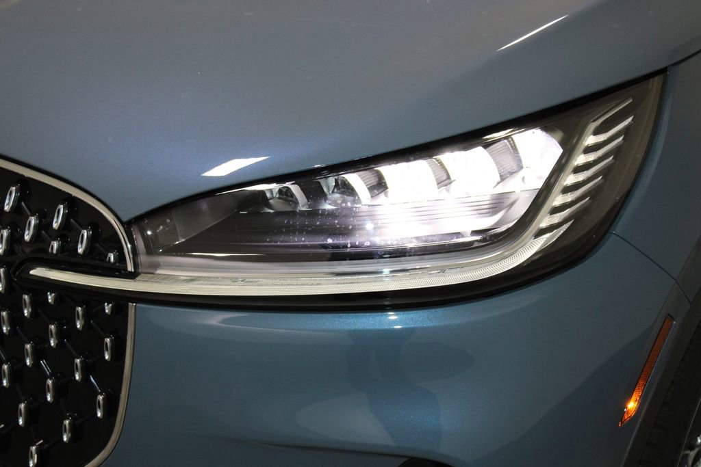 New 2026 Lincoln Aviator Reserve image 60