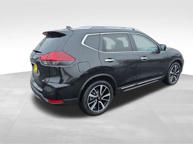 Used 2019 Nissan Rogue SL image 8