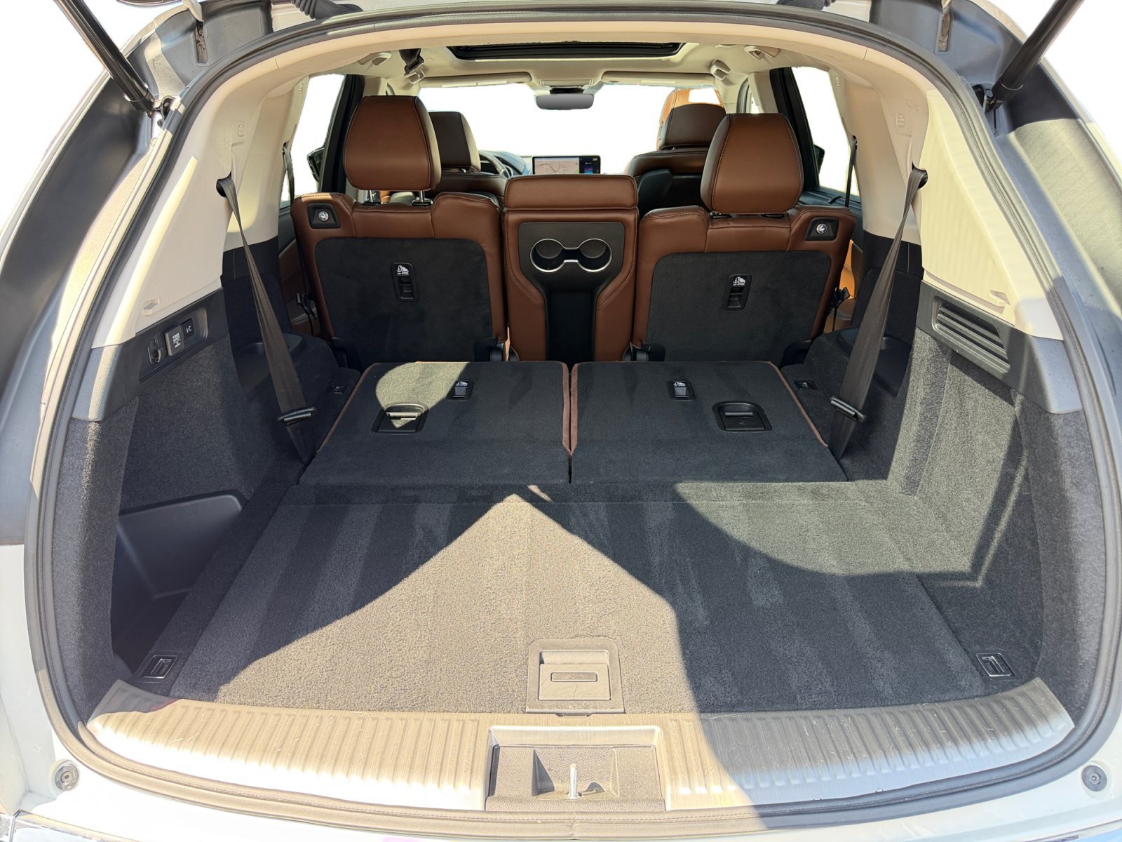 Used 2023 Acura MDX w/ Advance Package AWD/4WD image 15