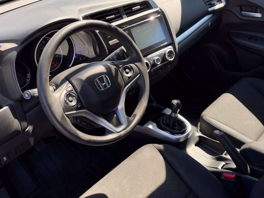 Used 2015 Honda Fit EX image 10