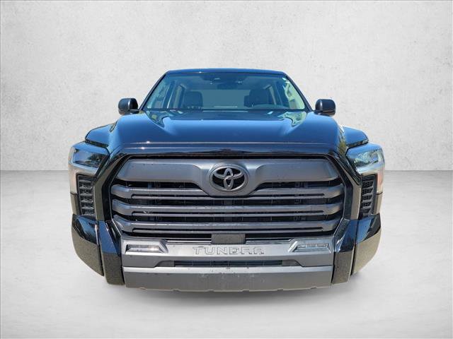 Used 2024 Toyota Tundra SR5 video 2