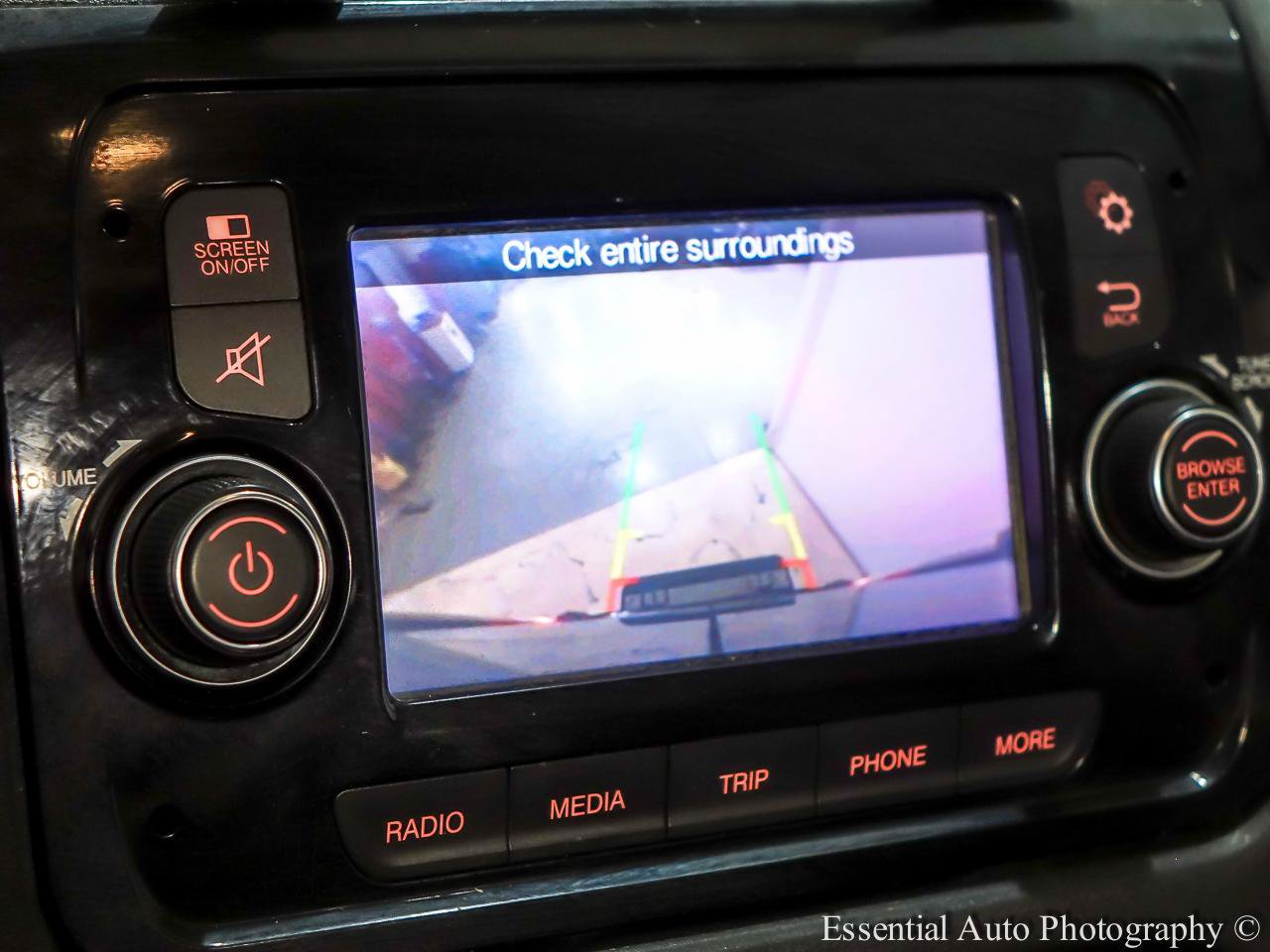 Used 2021 RAM ProMaster 3500 FWD image 12