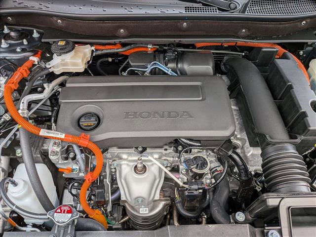 New 2026 Honda CR-V Sport Touring image 17