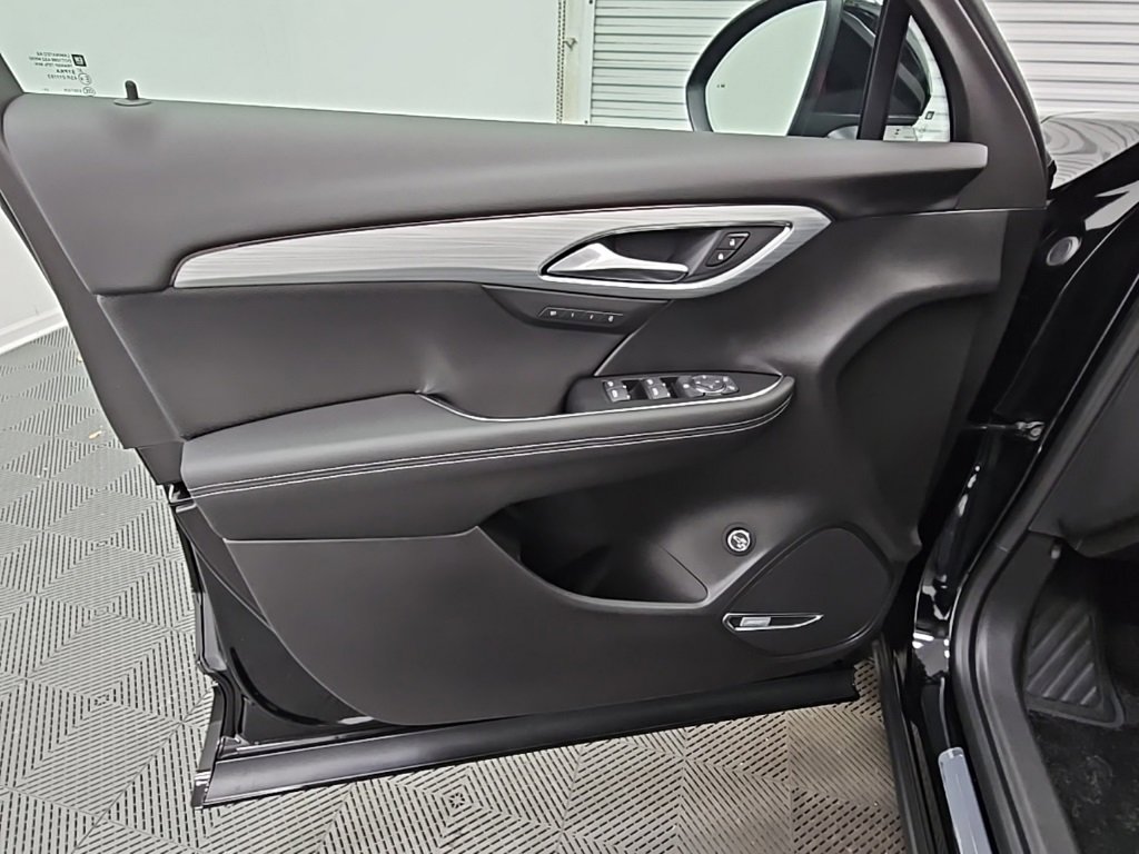 New 2026 Buick Envision Avenir image 33