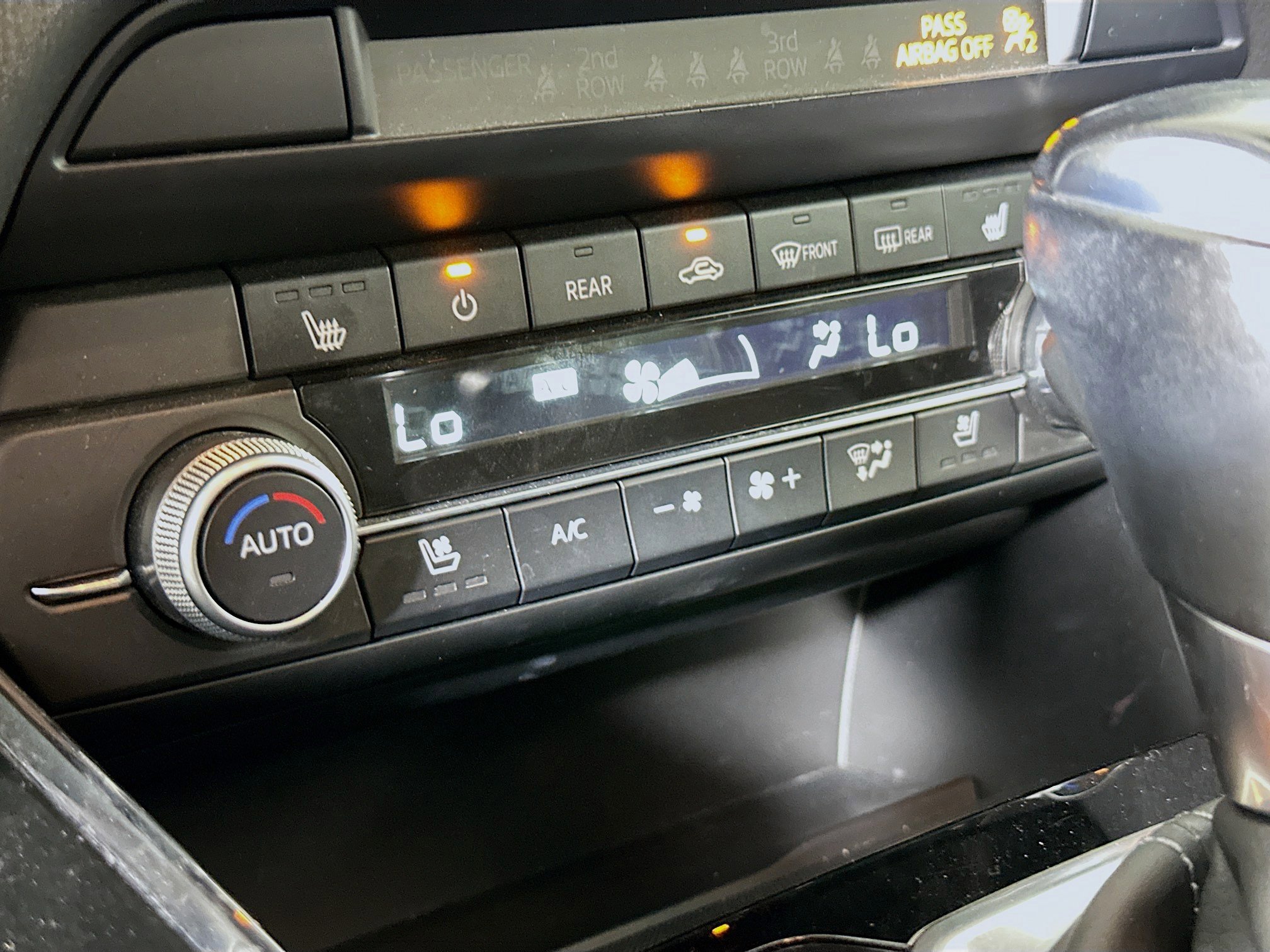 Used 2022 MAZDA CX-9 Touring Plus image 24