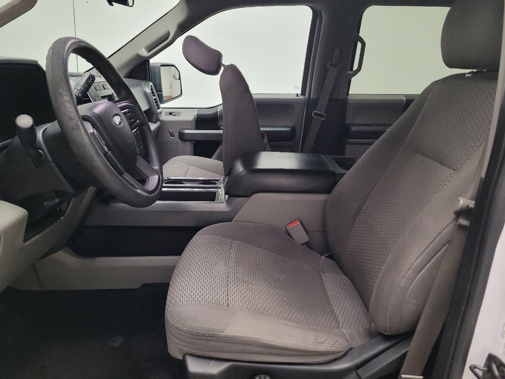 Used 2016 Ford F150 XLT RWD image 17