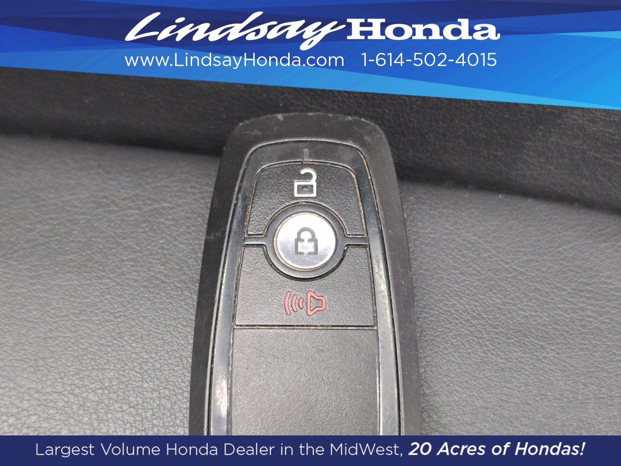 Used 2019 Ford Edge SEL w/ Equipment Group 201A image 22