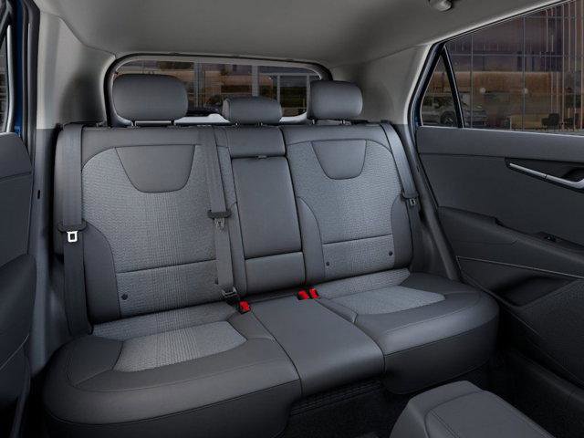 New 2025 Kia Niro EX image 16