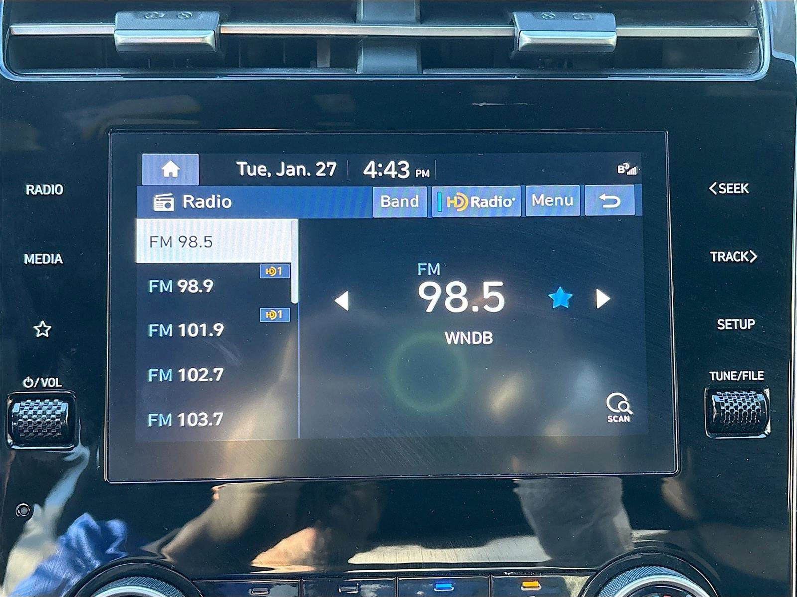 Used 2022 Hyundai Santa Cruz SEL w/ Cargo Package image 15