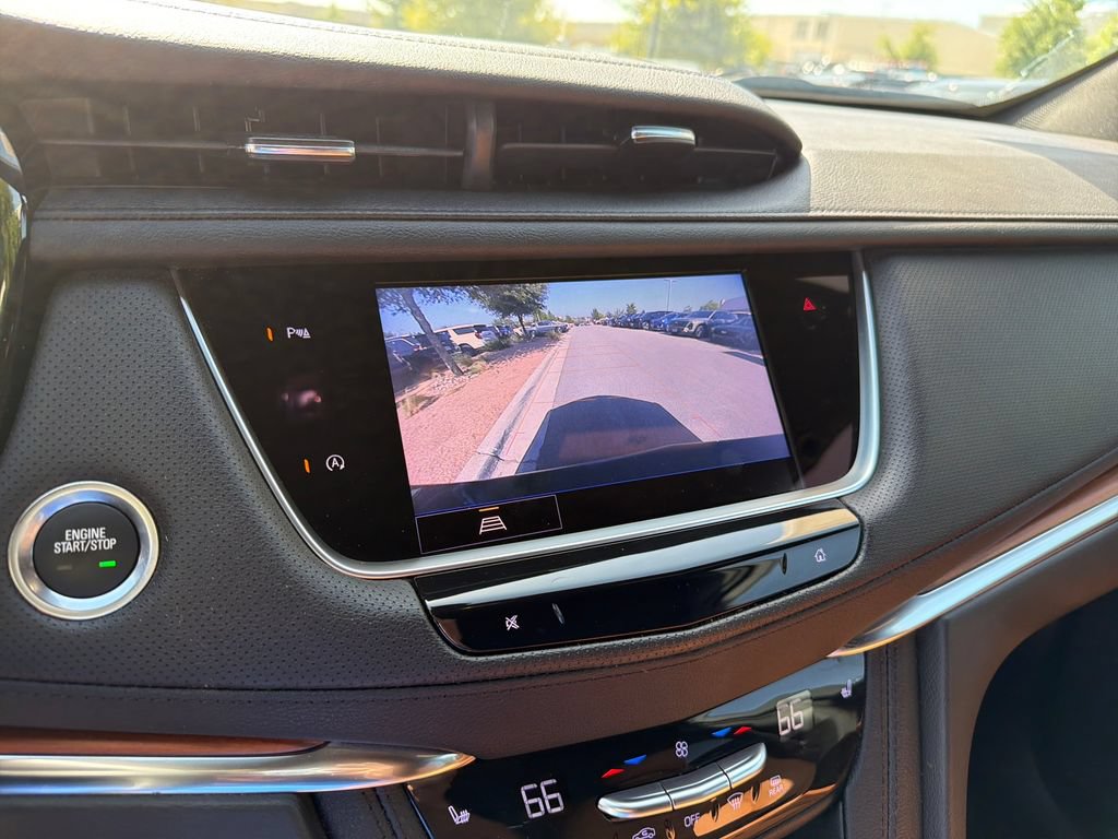Used 2022 Cadillac XT5 Premium Luxury FWD image 27