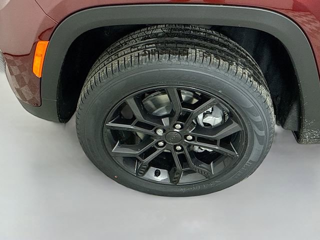 New 2025 Jeep Grand Cherokee Limited image 31